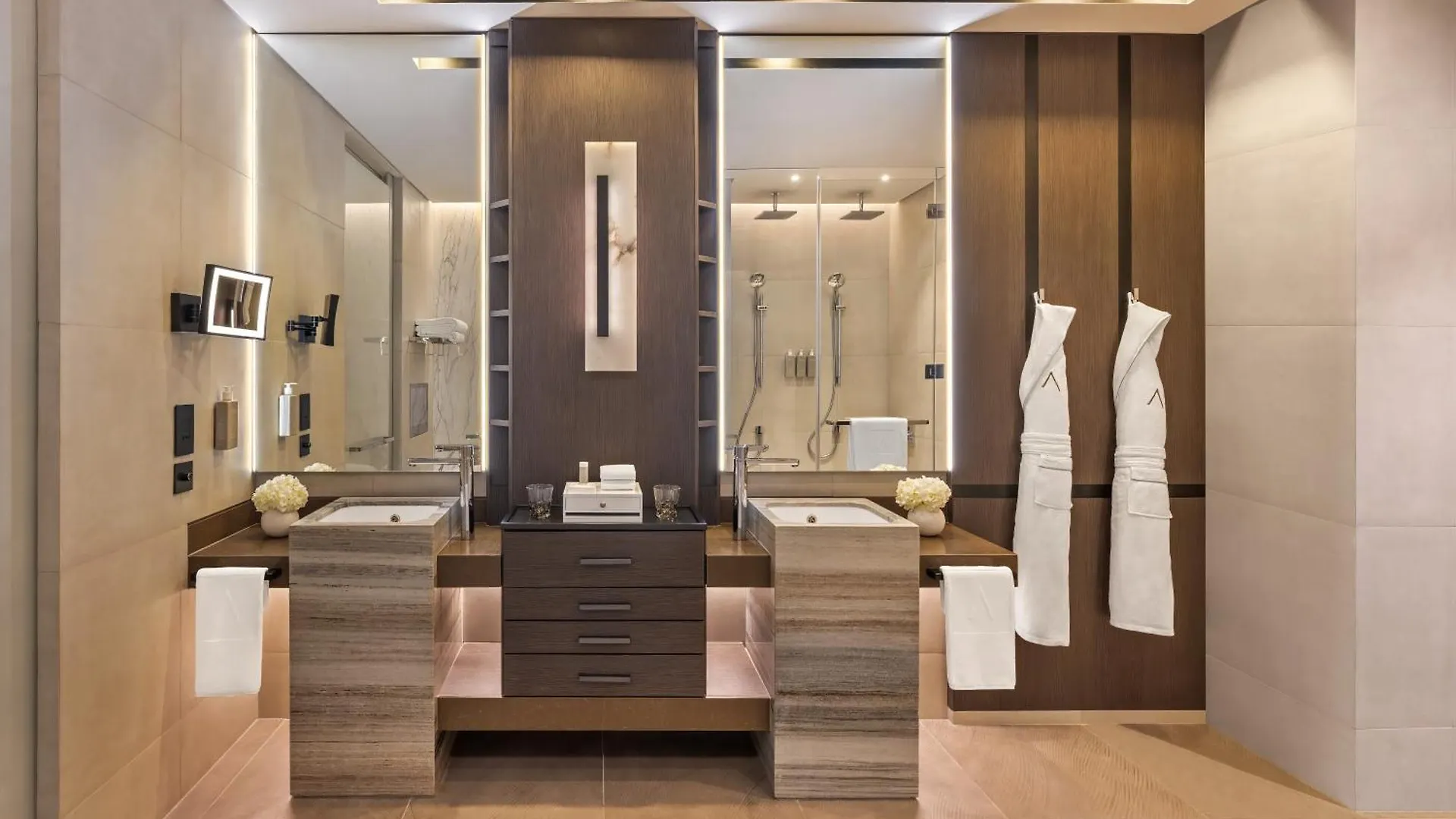 Address Beach Resort Dubaj Zjednoczone Emiraty Arabskie