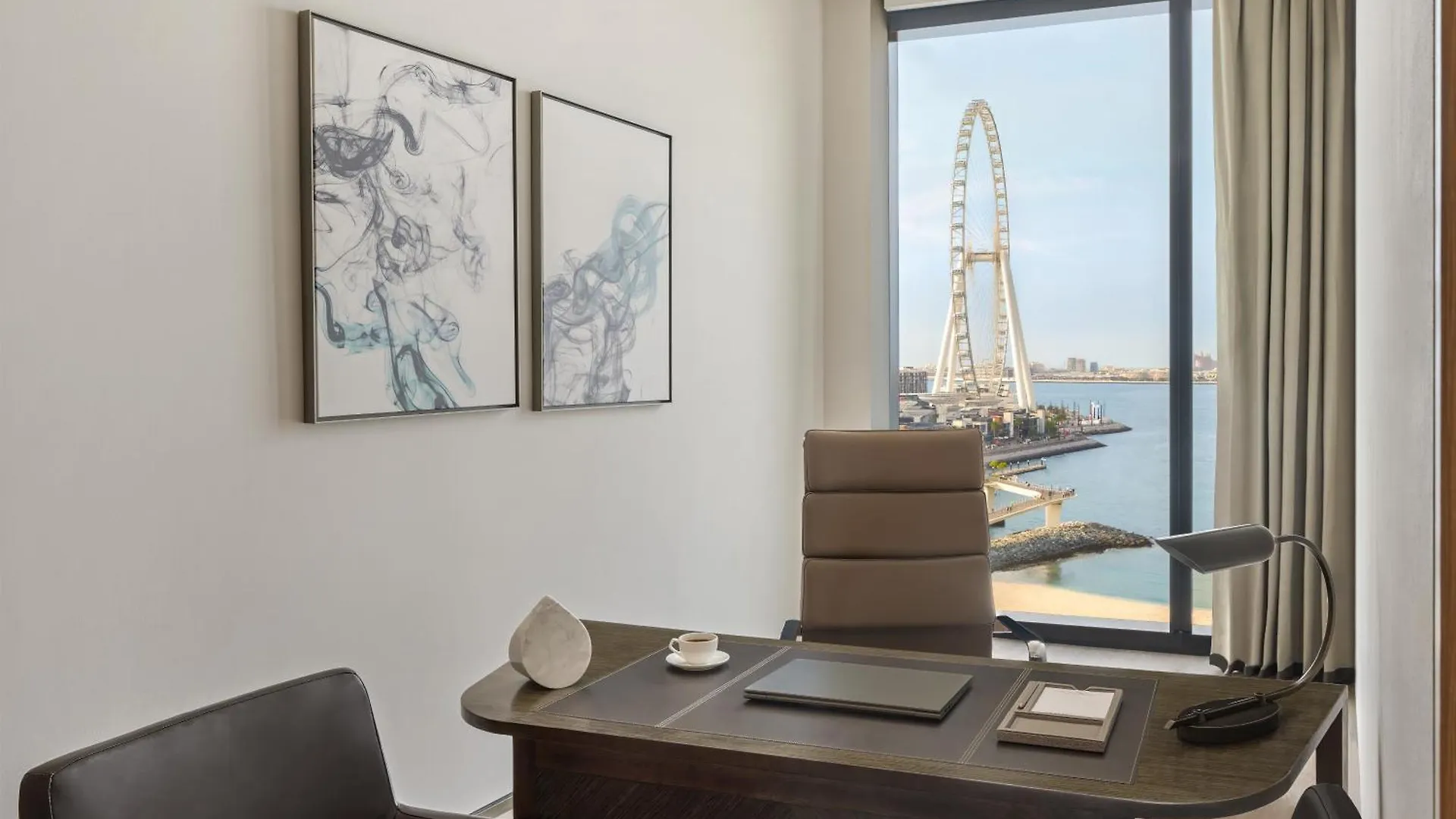 Address Beach Resort Dubaj