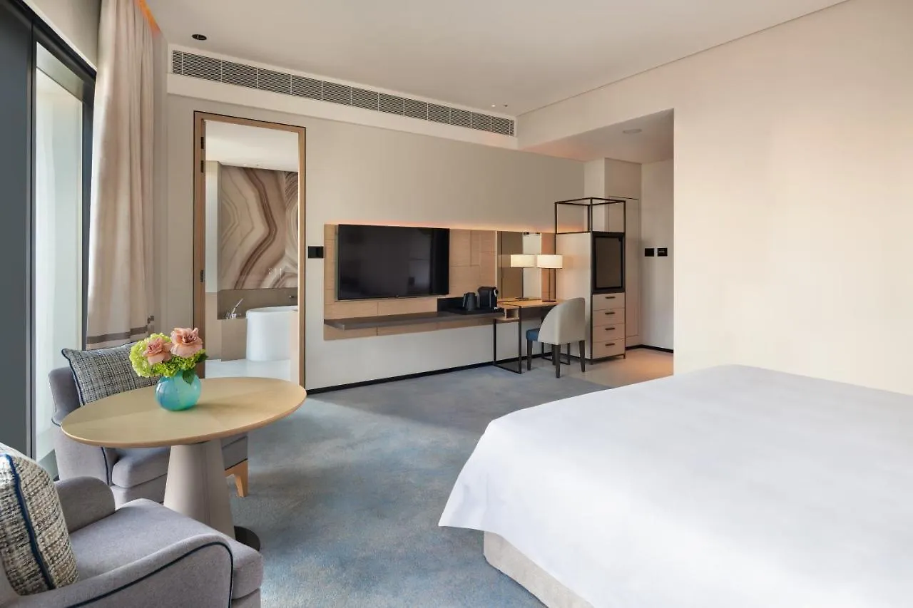 Address Beach Resort Dubai