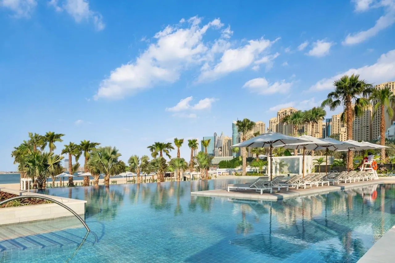 Address Beach Resort Dubai