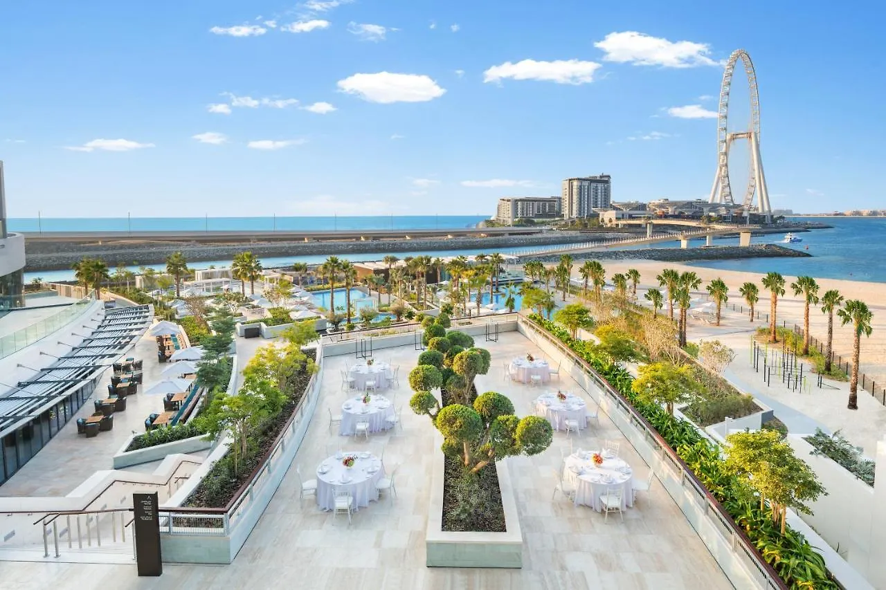Address Beach Resort Dubai