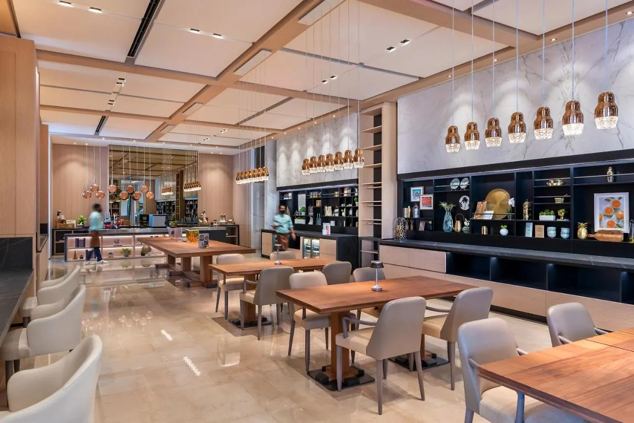 Address Beach Resort Dubai