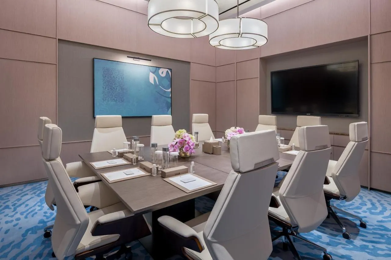Address Beach Resort Dubai