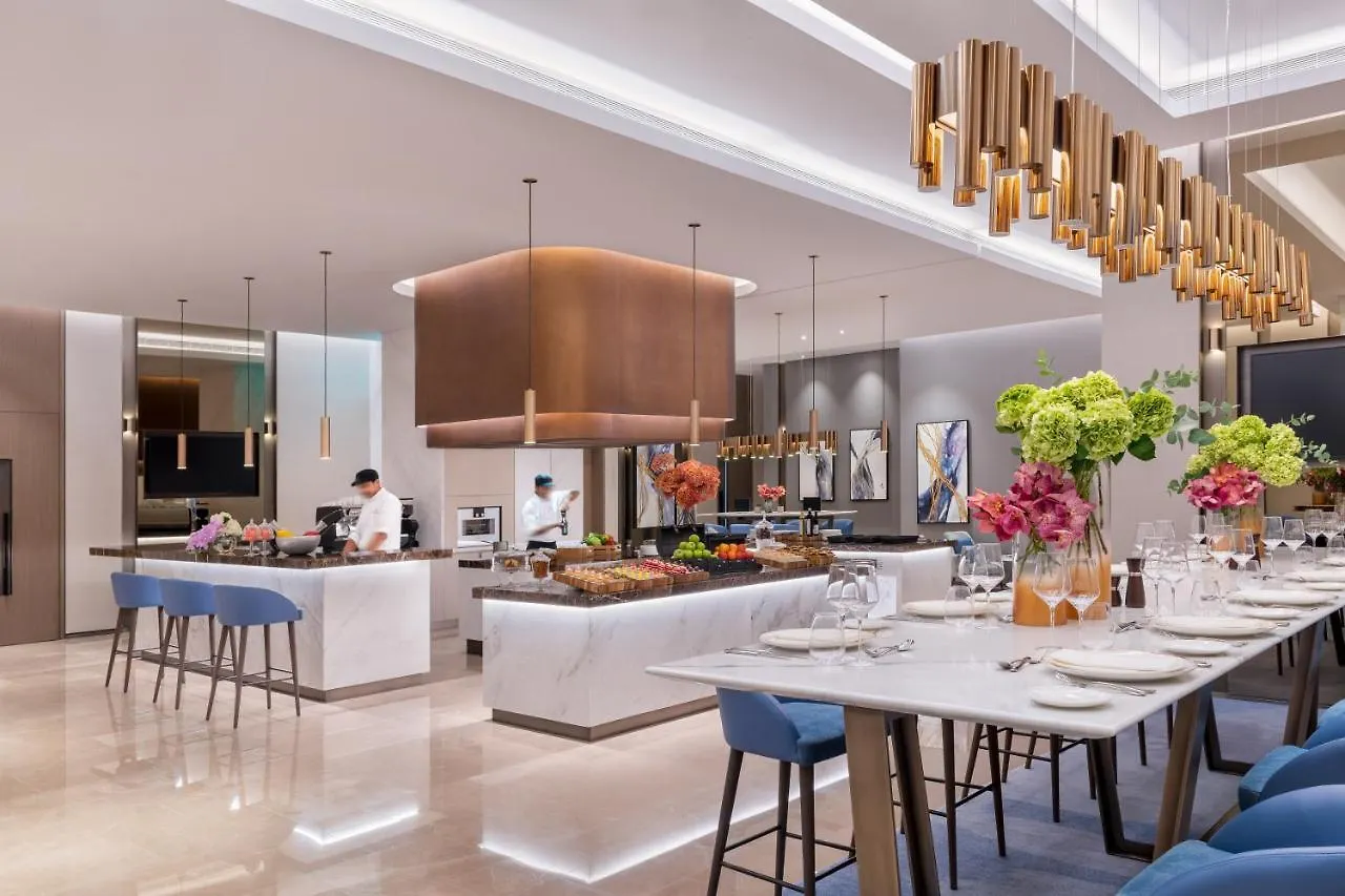 Address Beach Resort Dubai