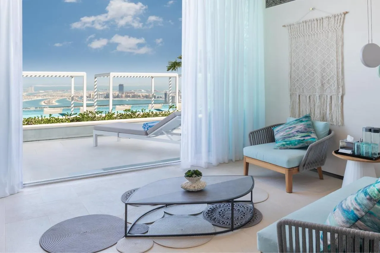 Address Beach Resort Dubai 5*,  United Arab Emirates