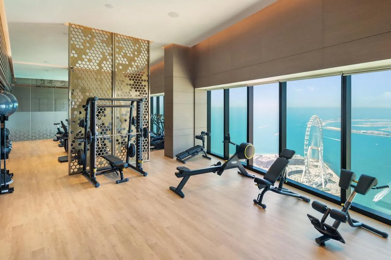 Address Beach Resort Dubai