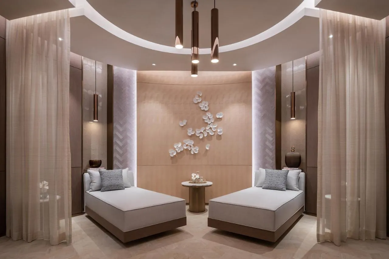 *****  Address Beach Resort Dubai United Arab Emirates