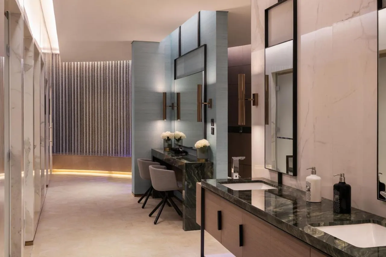 Address Beach Resort Dubai