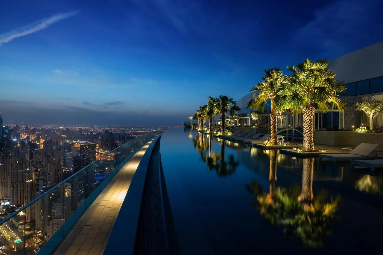 Address Beach Resort Dubai 5*,  United Arab Emirates