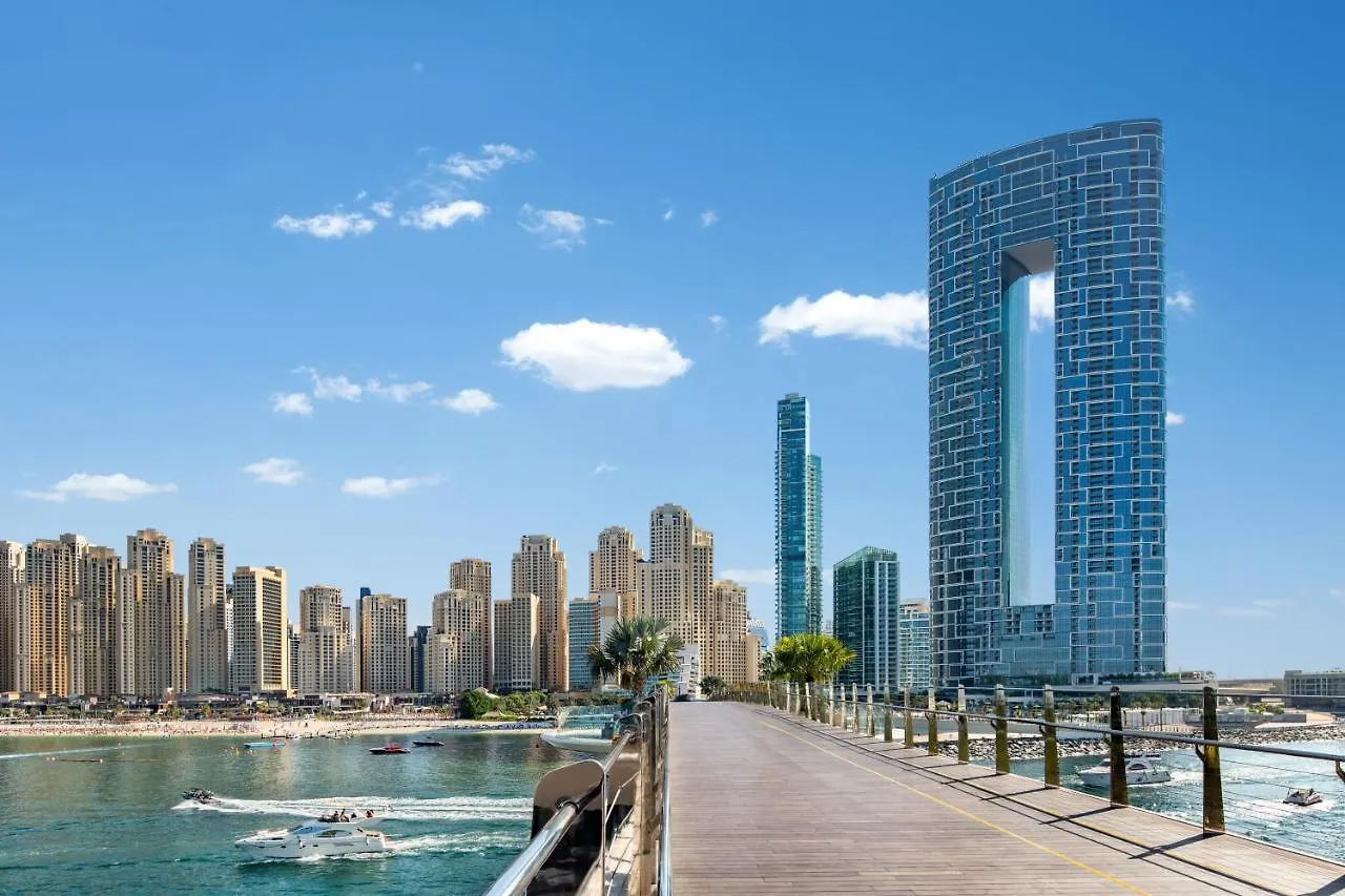 Address Beach Resort Dubai