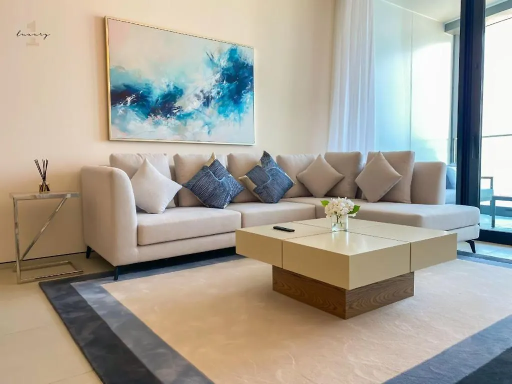 Address Beach Resort Dubai