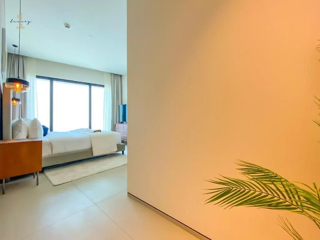 Address Beach Resort Dubai