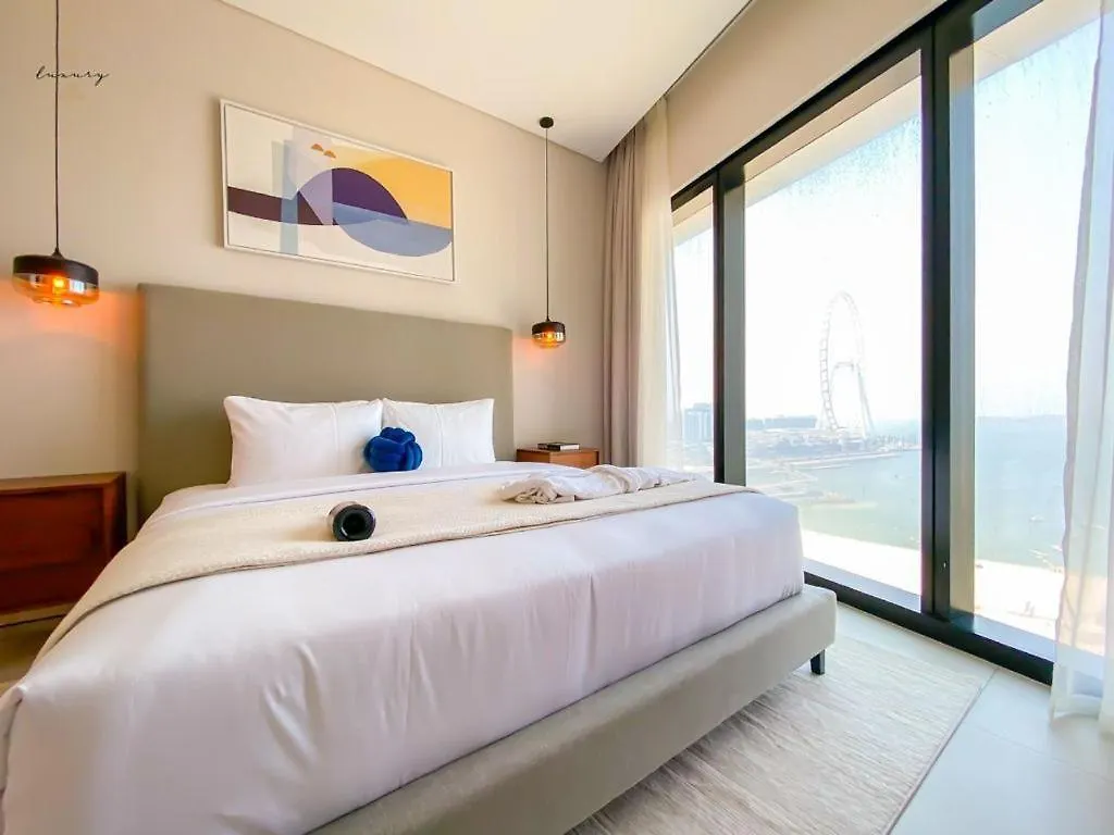 Address Beach Resort Dubai