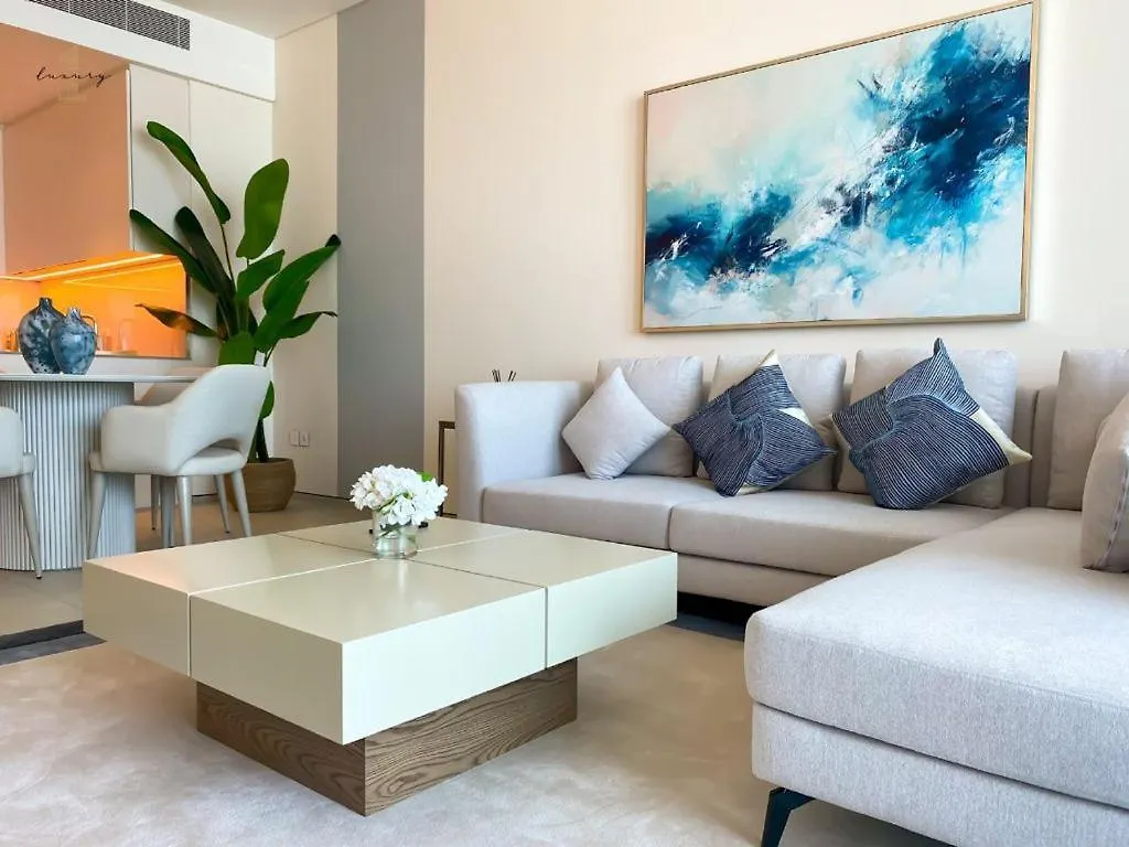 Address Beach Resort Dubai
