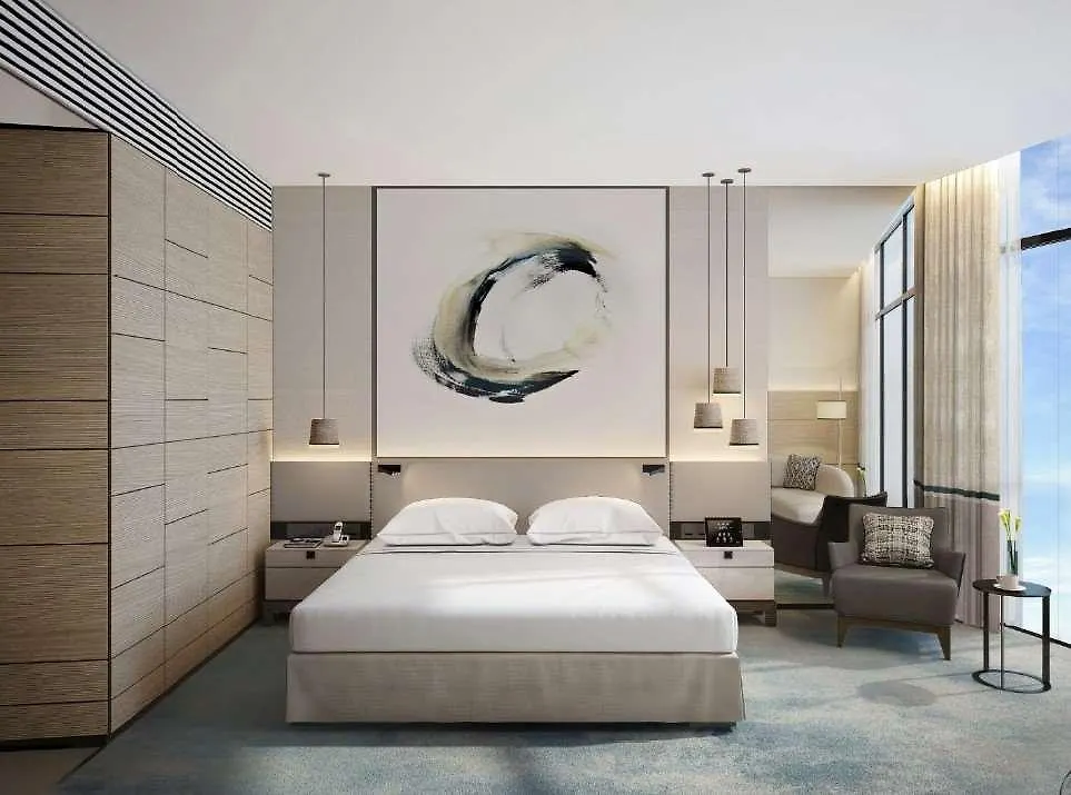 Address Beach Resort Dubai