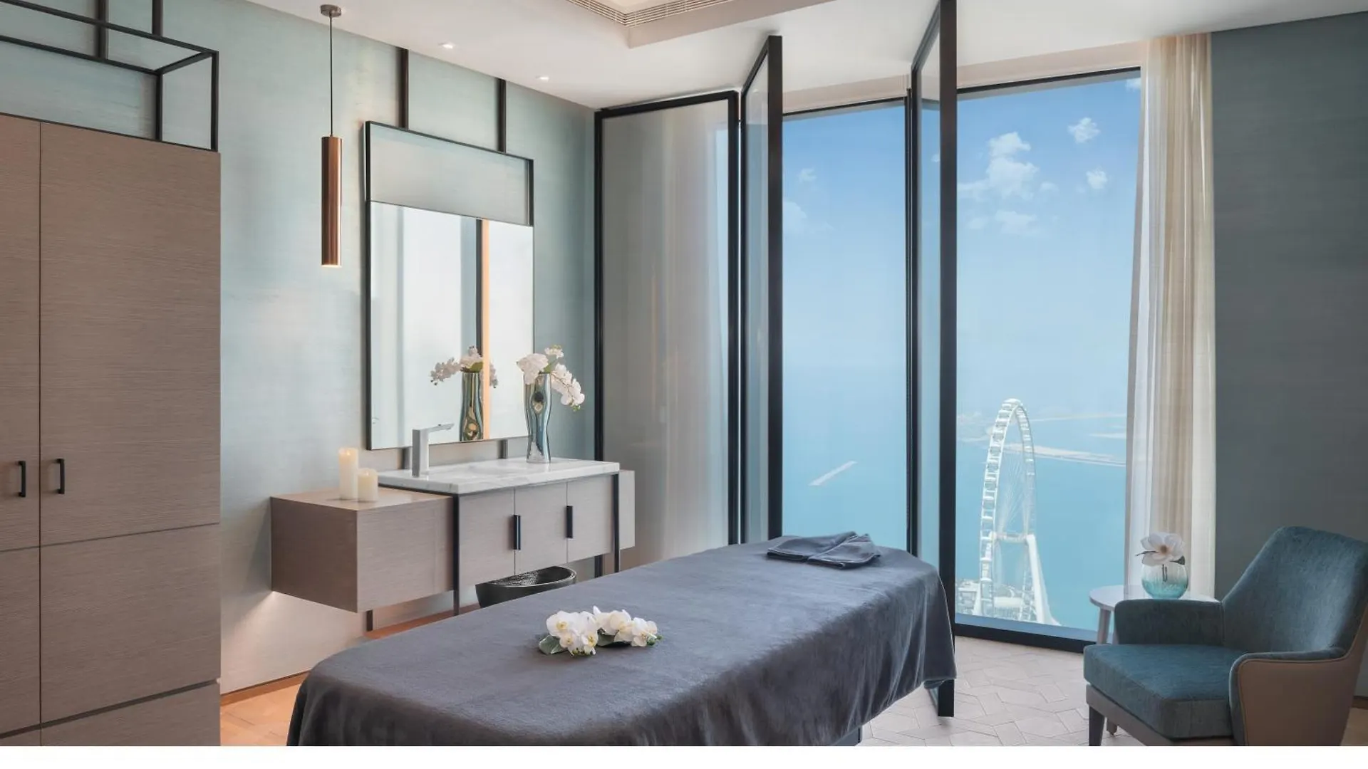 Address Beach Resort Dubai