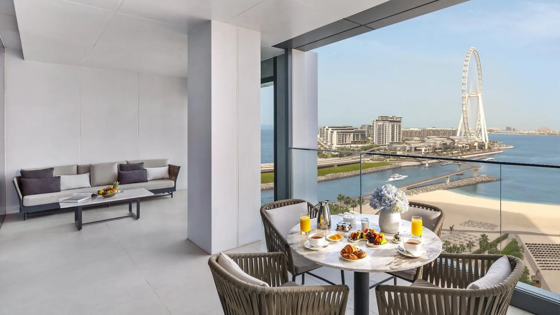 Address Beach Resort Dubai