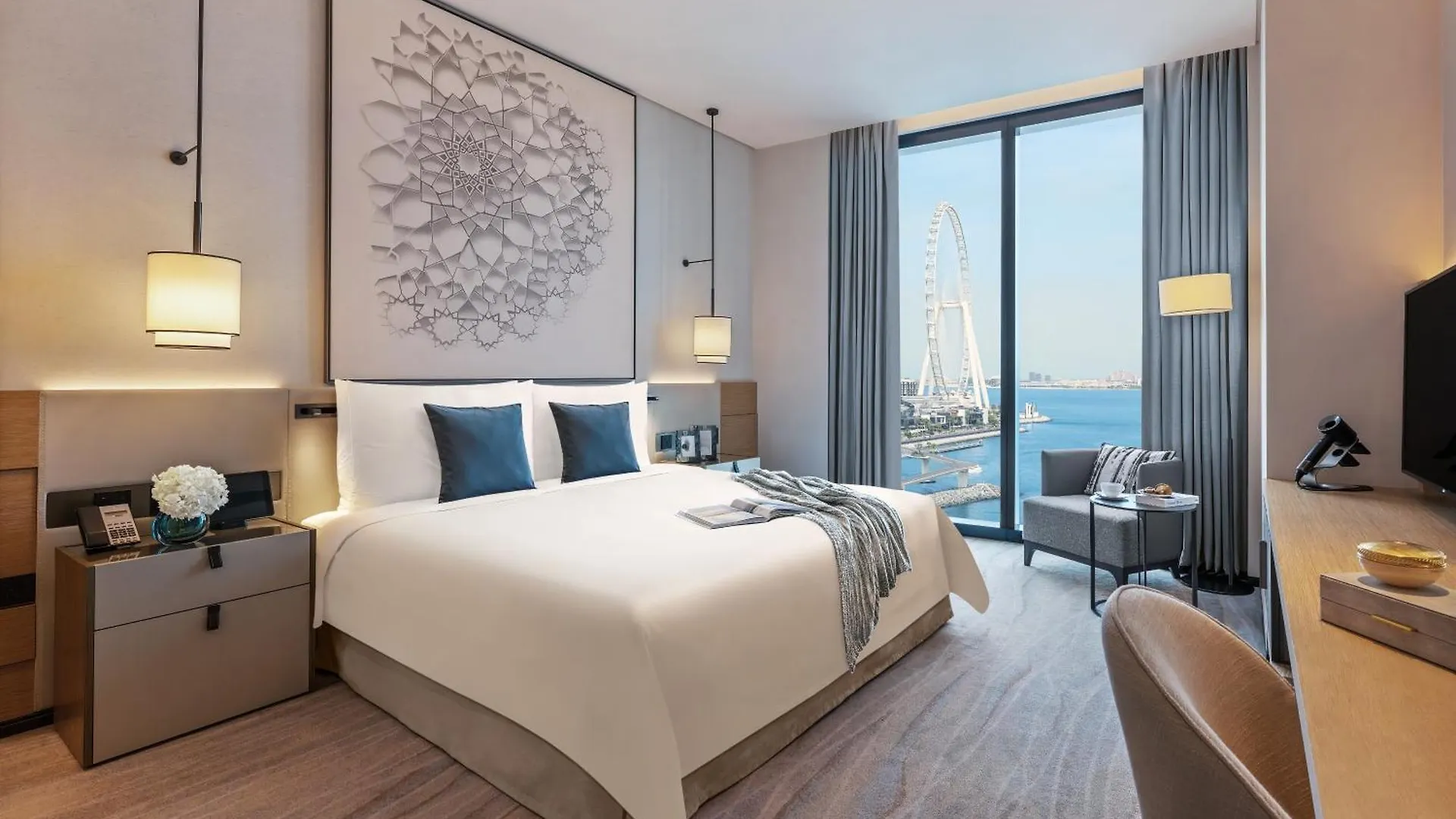 Address Beach Resort Dubai