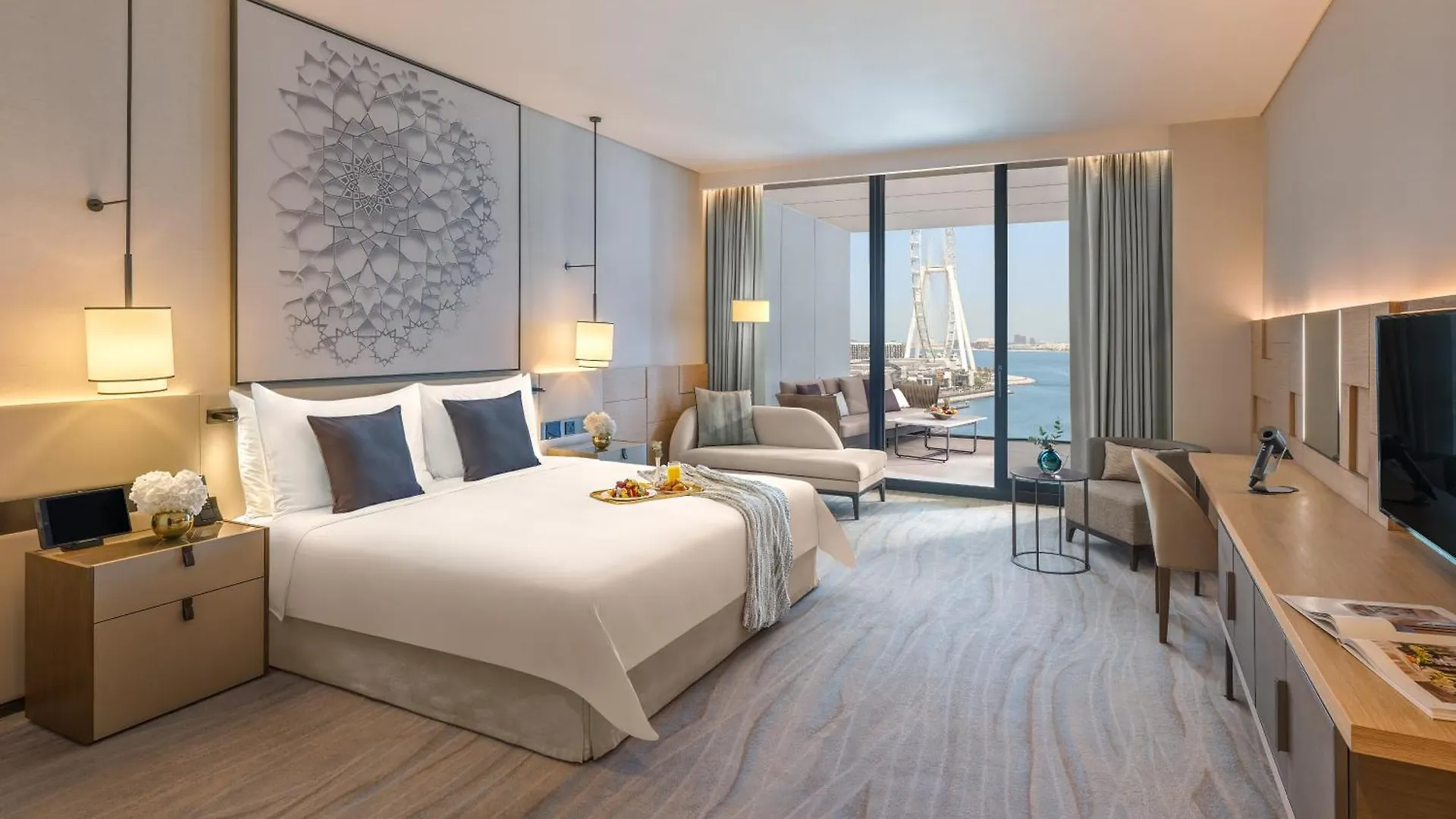 *****  Address Beach Resort Dubai United Arab Emirates