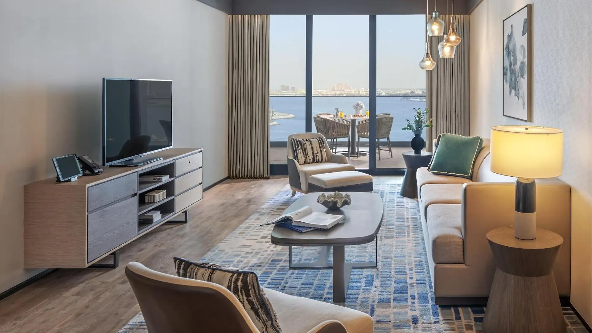 Address Beach Resort Dubai