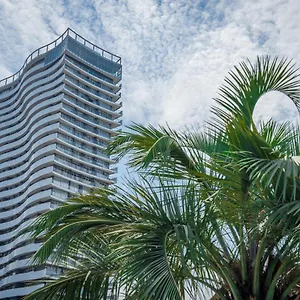 Orbi Official Hotel Batumi