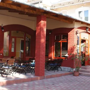 Palota Szálloda