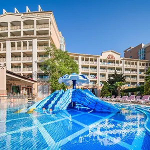**** Hotel Alba Bulharsko