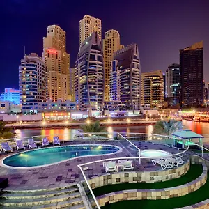 Hotel apartamentowy Pearl Marina