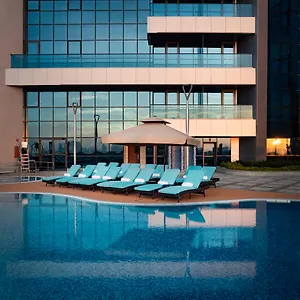 Hotel Millennium Place Barsha Heights, Dubaj