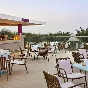 **** فندق ريو - شامل كليًا الإمارات العربية المتحدة