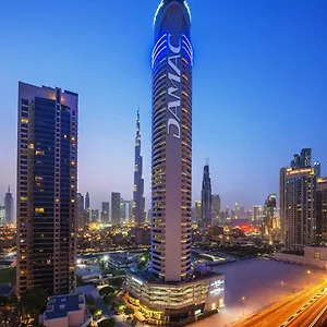 5* Apart Otel Damac Maison Distinction