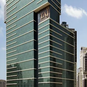 ***** Hotel Taj Spojené arabské emiráty