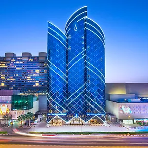 Seasons Towers Bur 4* Дубай