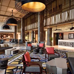 Lapita, Dubai Parks And Resorts, Autograph Collection Dubaj