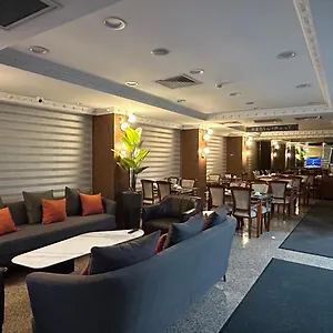 Otel Bayrampasa Grand Seferoglu İstanbul