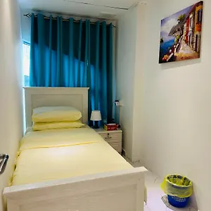 Séjour chez l'habitant Dsv