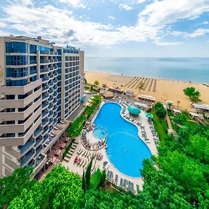 **** Hotel Sentido Bellevue Bulharsko
