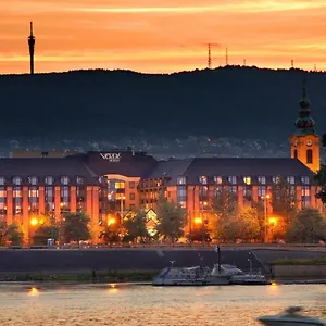 **** Hotel Verdi Aquincum Maďarsko