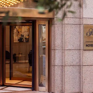 ***** Hotel Fairmont Spojené arabské emiráty