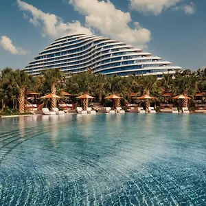 Jumeirah Marsa Al Arab Station touristique