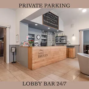 Brixen Hotel Praga