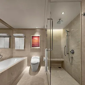 Shangri-la Hotel Kuala Lumpur