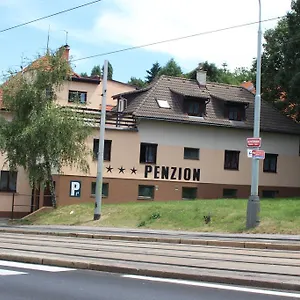 Chaloupka Vendégház