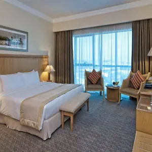 City Seasons **** Dubai