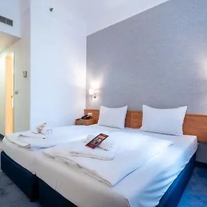 **** Hotel East Maďarsko