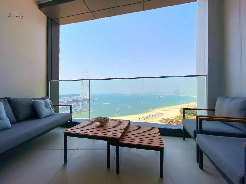 Address Beach Resort Dubai