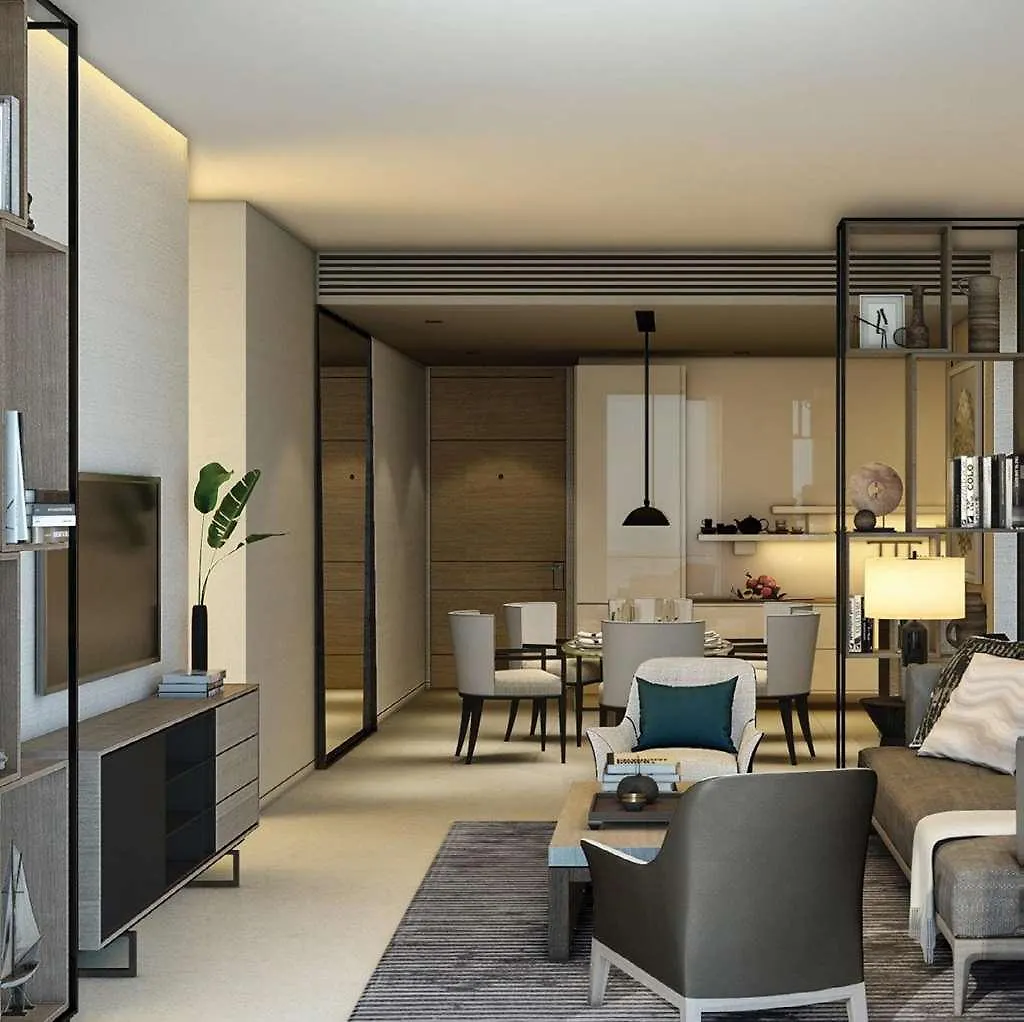 Address Beach Resort Dubai