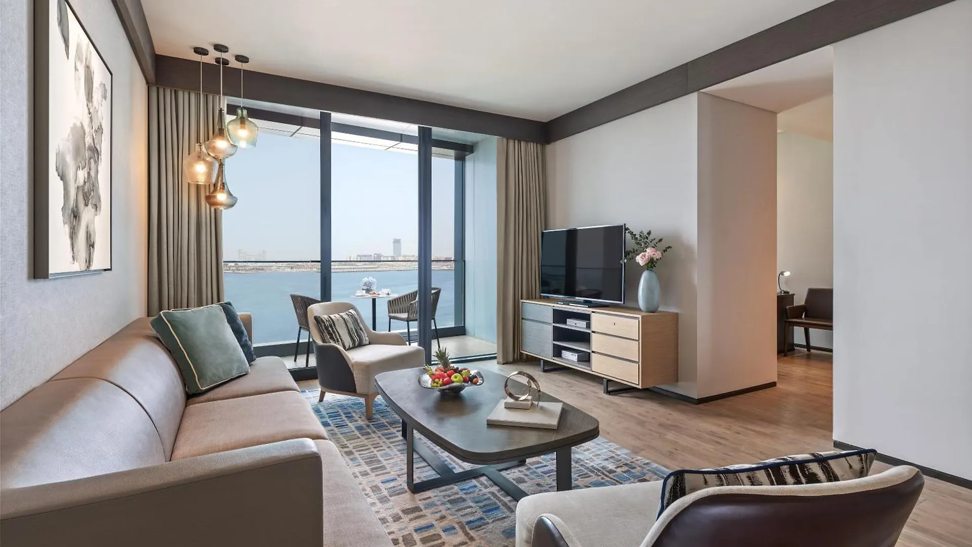 Address Beach Resort Dubai 5*,  Birleşik Arap Emirlikleri