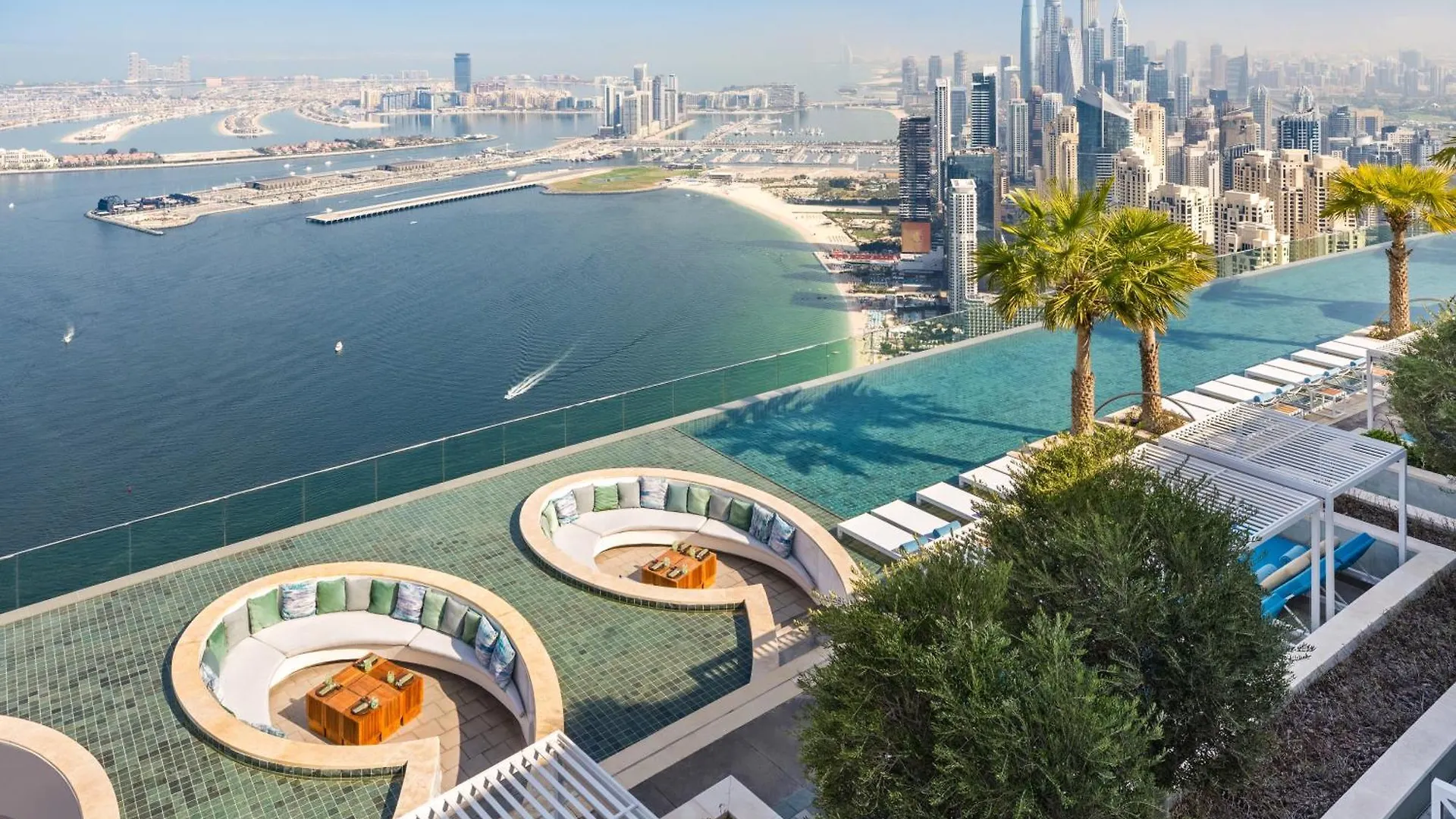 Address Beach Resort Dubai