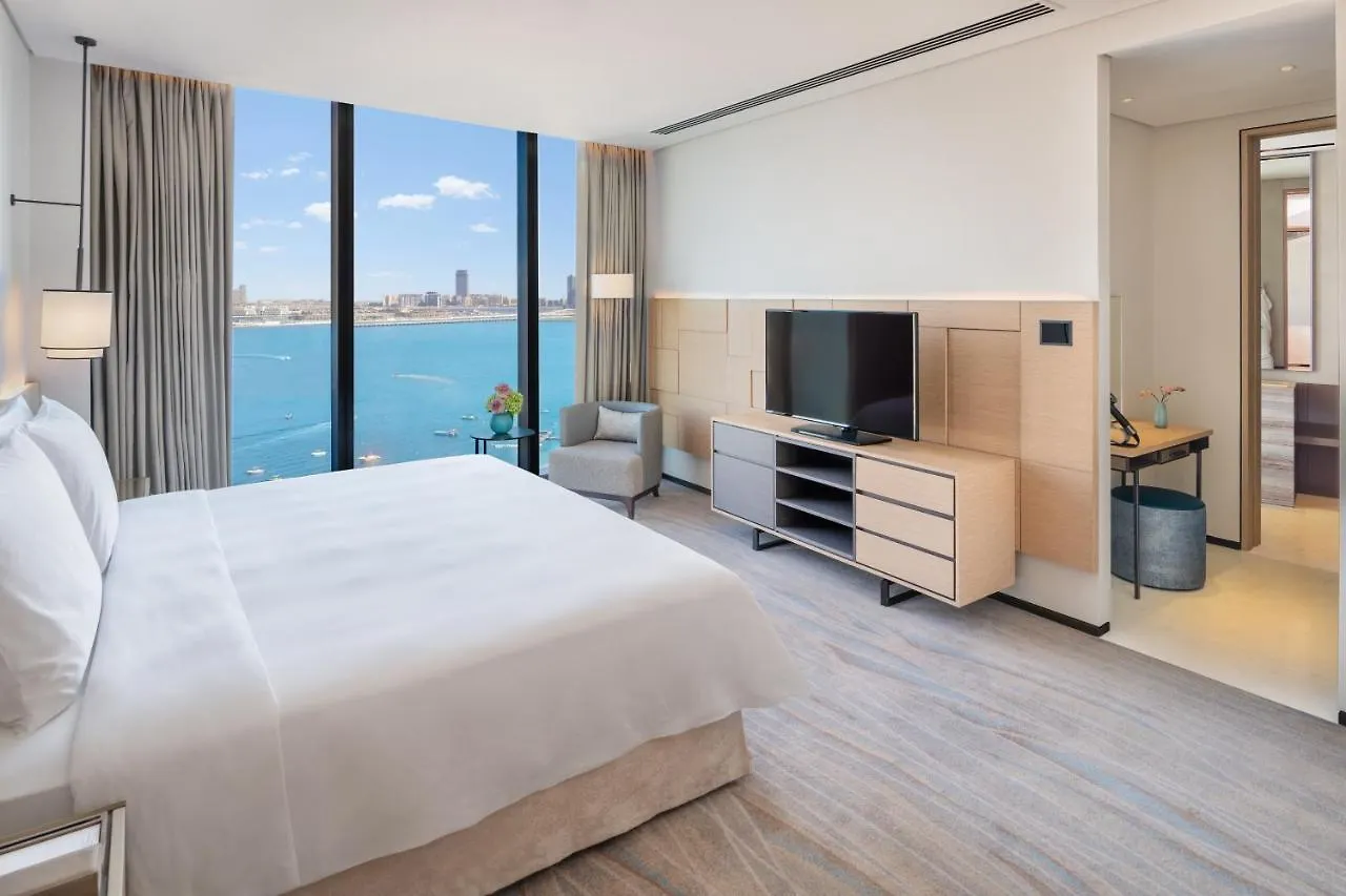 Address Beach Resort Dubai